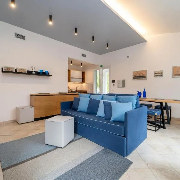 Elbitat Homes, hotel v destinaci Bagnaia