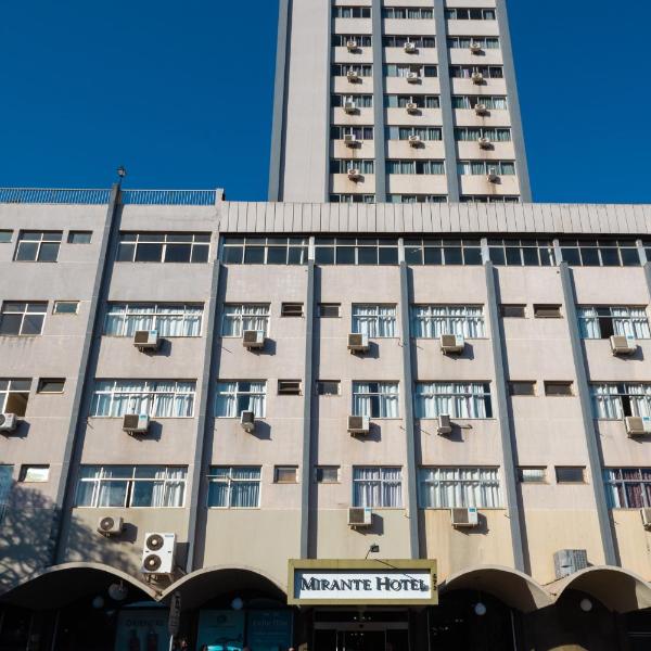 Rede Andrade Mirante