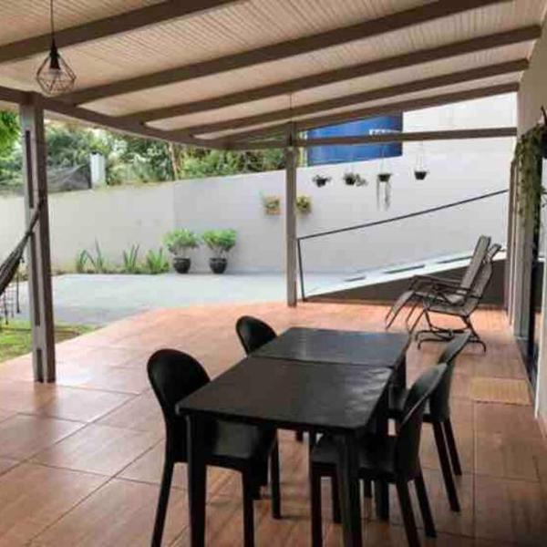 casa jardim Eliza - Foto 4