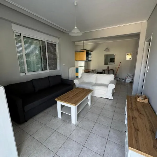 AVRAS Escape, hotel in Faraí