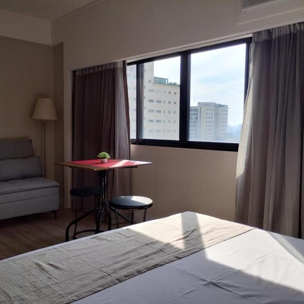 Flat Luxo Vila Mariana (Apto 905) - Foto 2