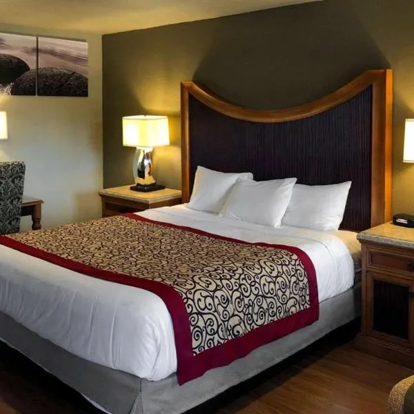 The INN ON 66, hotel en Flagstaff