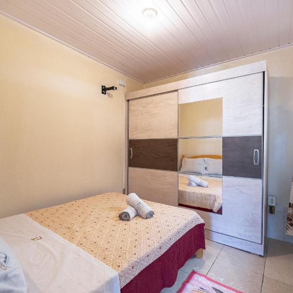 Casa Costeira 3Q perto da praia by Achei