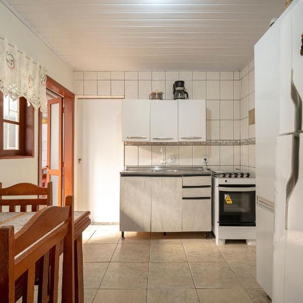Casa Costeira 3Q perto da praia by Achei - Foto 4