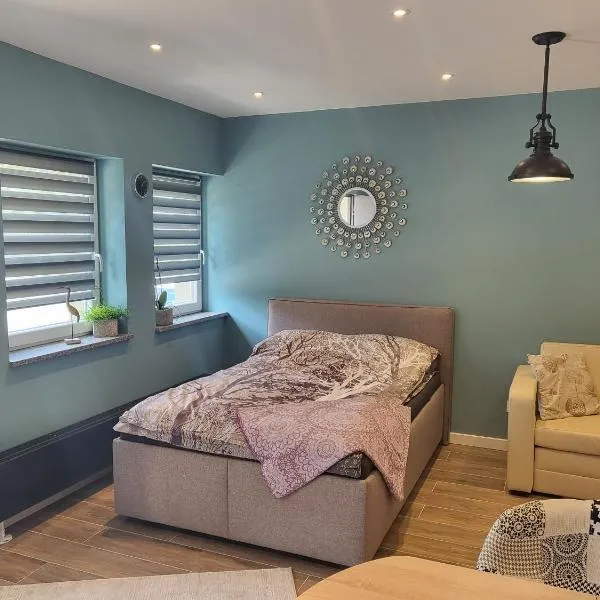 Apartament Milena, hotel v destinaci Kruszyn