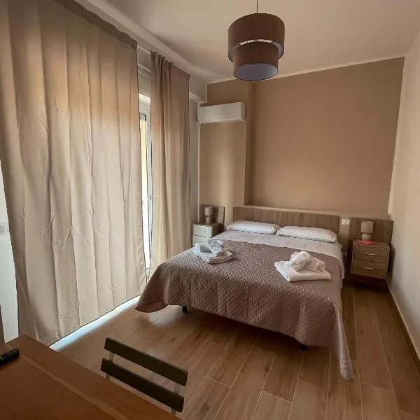 Casa Margherita, hotel v destinácii Termini Imerese