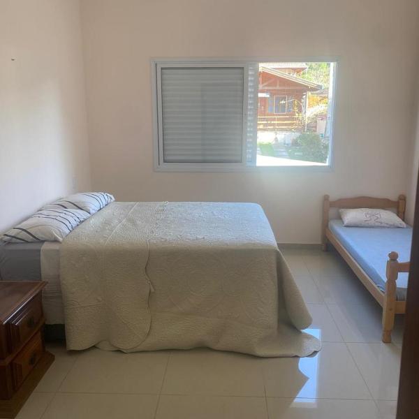 Casa Águas de Lindoia com acesso ao Thermas - Foto 2