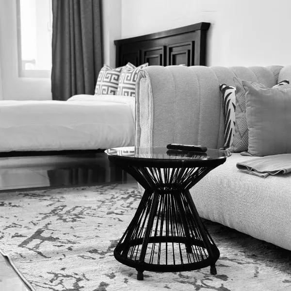 Executive studio- Limuru Road Ruaka, hotel v destinaci Ruaka