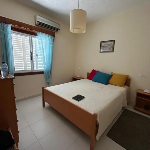 Kuća za odmor Kipar, hotel in Pissouri