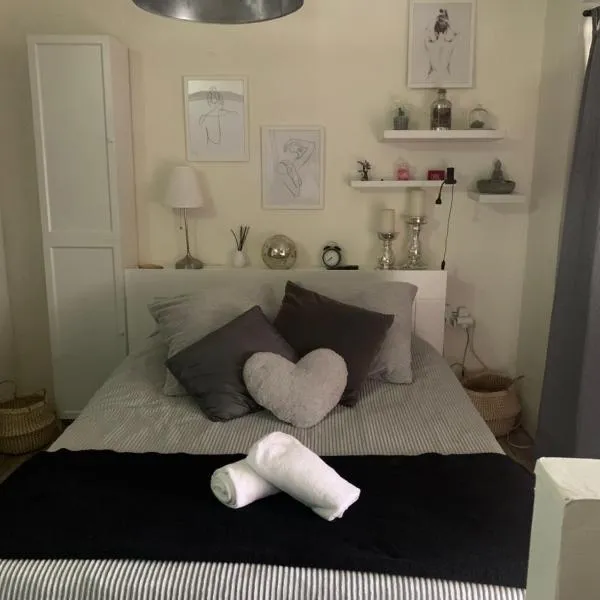 Chambre Lou Coraly, hotel di Cavaillon