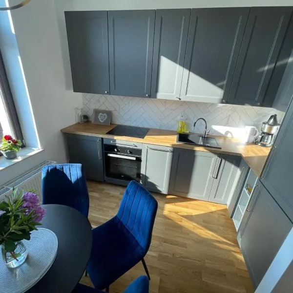 Katowice Gallery Center, hotel din Katowice