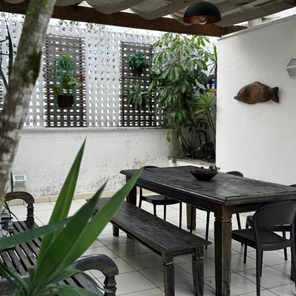 Apartamento cobertura Ubatuba - Foto 5