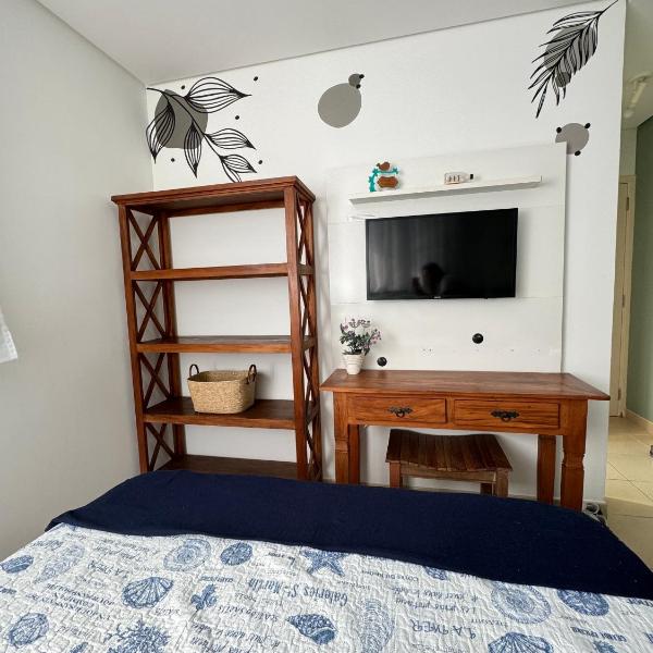 Apartamento cobertura Ubatuba - Foto 2