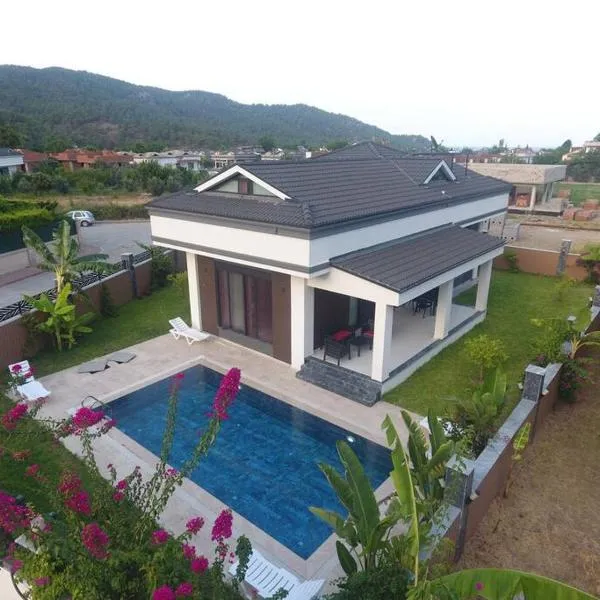 Villa Anı, hotel in Antalya