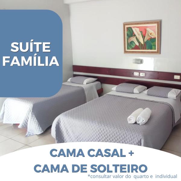 Hotel Master Cuiabá - Foto 5