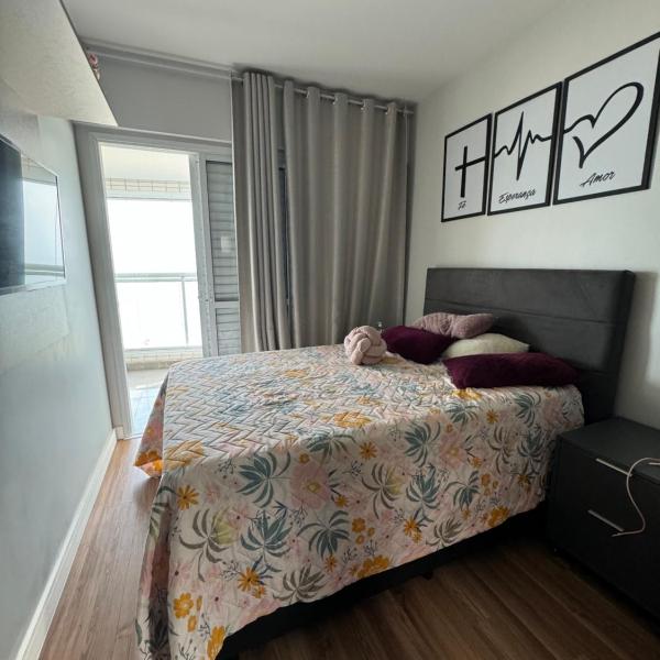 Apartamento Boqueirão Vista Mar - Foto 2