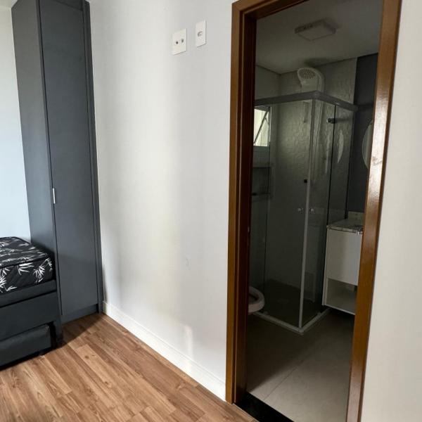 Apartamento Boqueirão Vista Mar - Foto 3