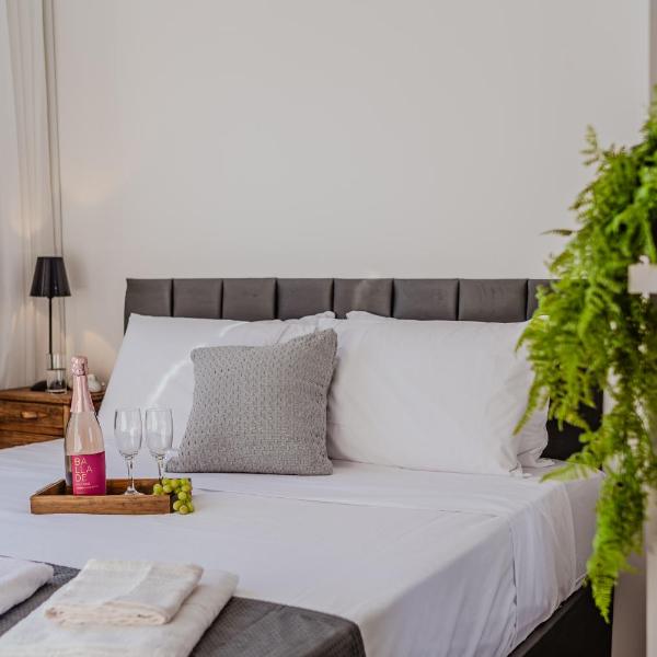 Arena MRV, 2 quartos,vaga - Brazilian Corner - Foto 4