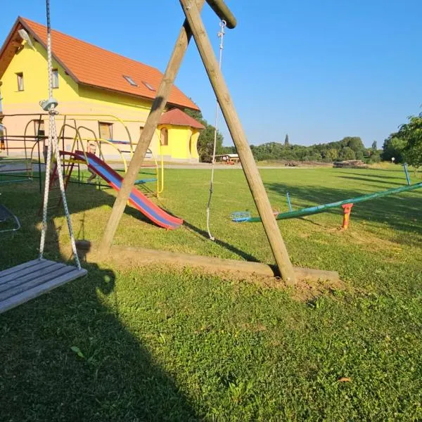 Hisa jager, hotel in Gradišče v Slovenskih Goricah