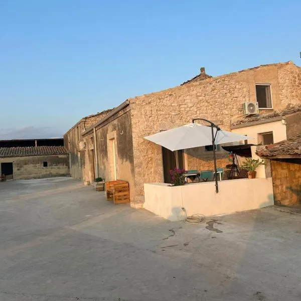 La cascina di Stefania, Hotel in Ragusa