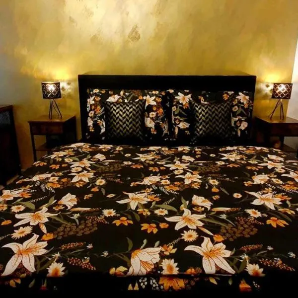 Apartmán Zase jako doma, hotel v destinaci Olomouc