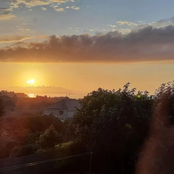 Fantastic North Coast home, hotel in Portstewart