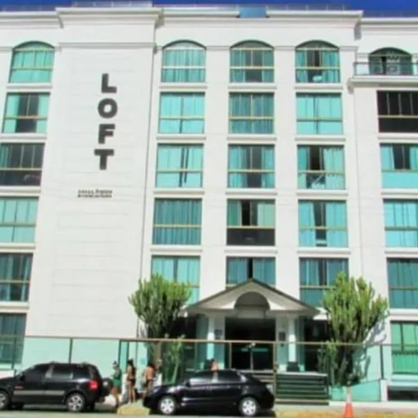Loft na Prainha Arraial do Cabo