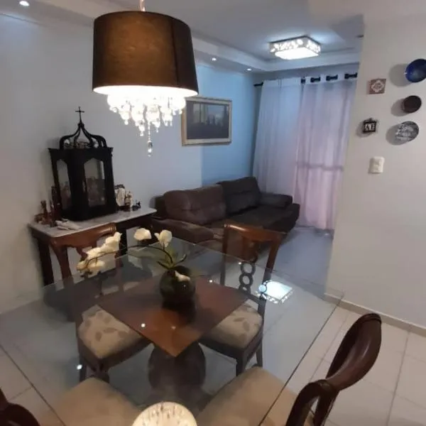 Bela Providência, hotel in Aracaju