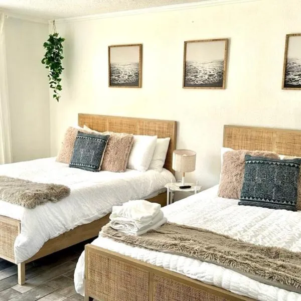 2q Beds Studio Apt With Shared Pool 03, hotel v destinaci Clearwater