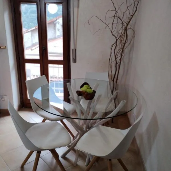 Vinadio Sole & Relax, hotel in Vinadio