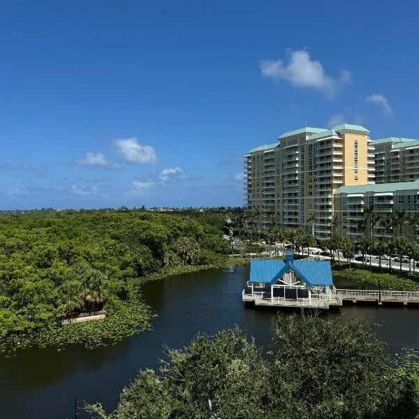 Luxury Suite Oasis, hotel in Boynton Beach