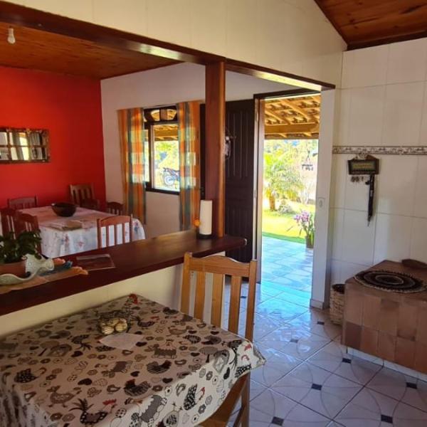 Sítio Canto Dos Ventos - Foto 4