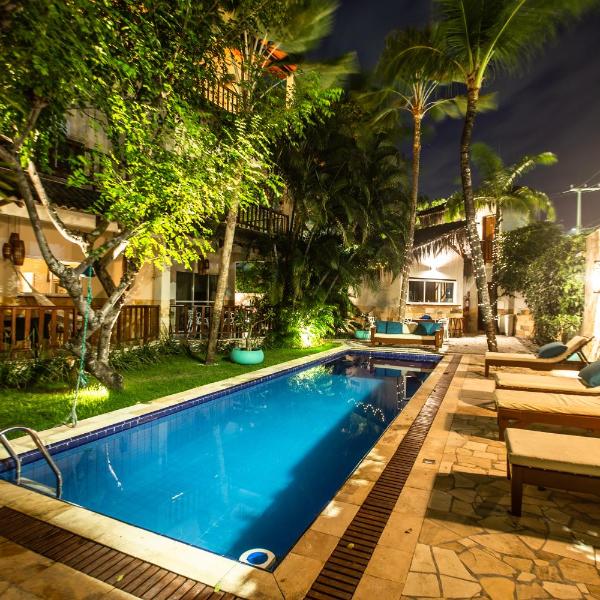 Kite Dream Cumbuco Apartments 60 & 120qm - Foto 4