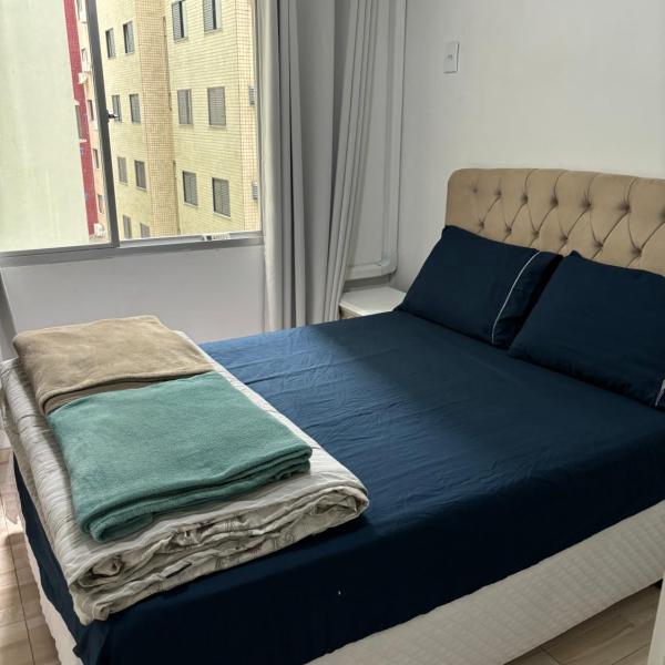 Apartamento na quadra mar - Foto 2