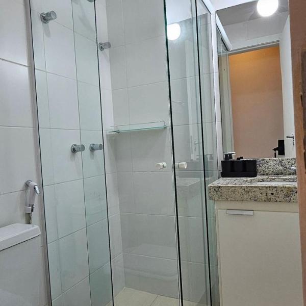 Lindo Apartamento na Praia do Forte! (204) - Foto 3