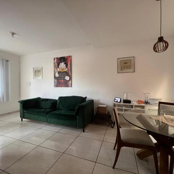 Residencial Passos 1 - Foto 4