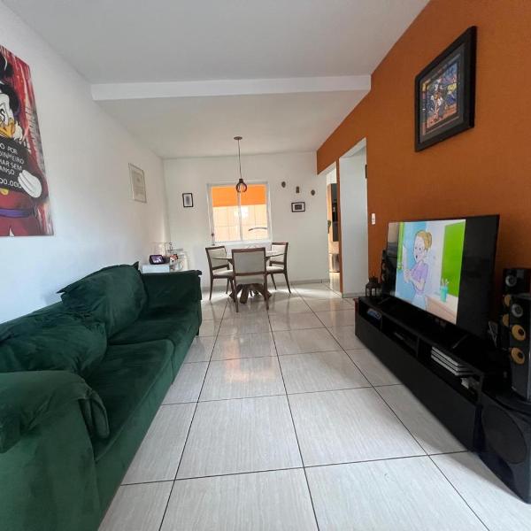 Residencial Passos 1 - Foto 5
