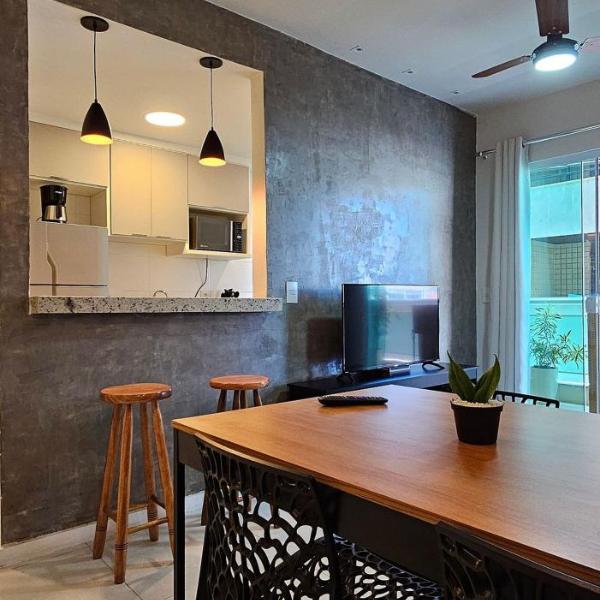 Lindo Apartamento na Praia do Forte! (204) - Foto 4