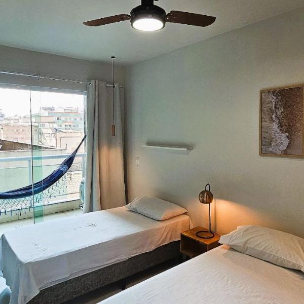 Lindo Apartamento na Praia do Forte! (204) - Foto 2