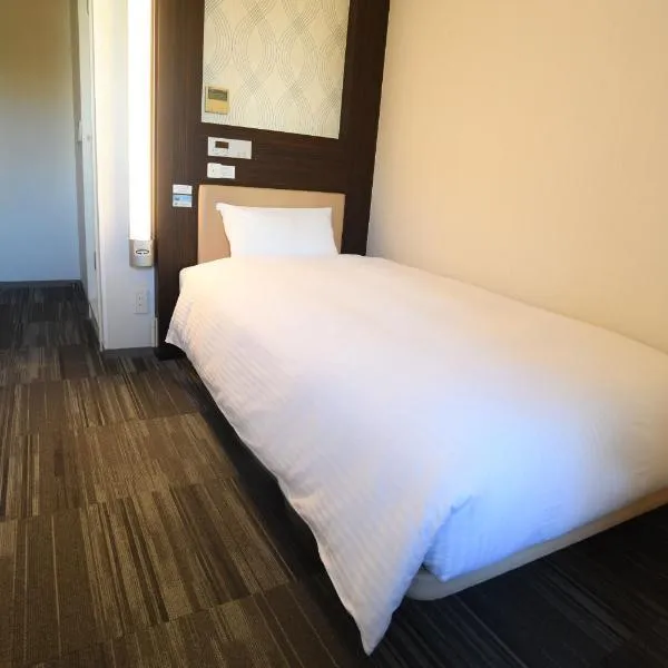 WashingtonR&B Hotel Kamata Higashiguchi, hotel v Tokyu