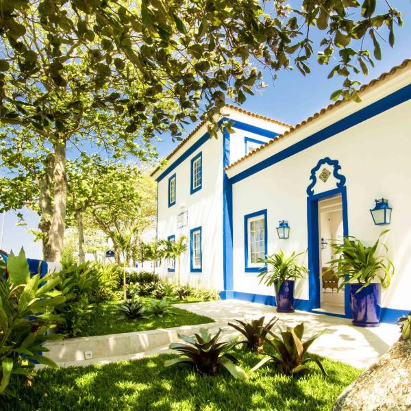 Hotel Solar do Arco