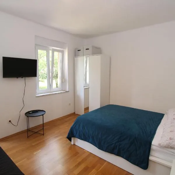 Studio Apartman MC, Hotel in Rijeka
