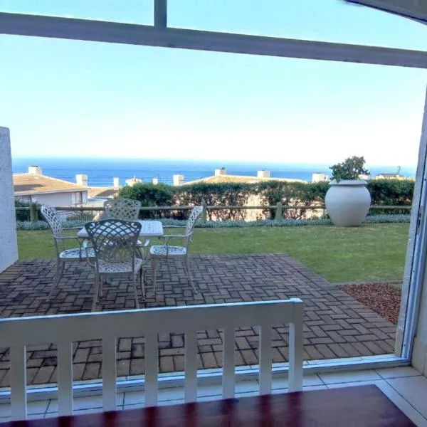 Pinnacle Point 2-bedroom self-catering apartment, hotel din Mossel Bay