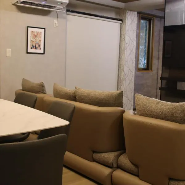 ritomaru rooms hakata hakozaki, ξενοδοχείο στη Φουκουόκα