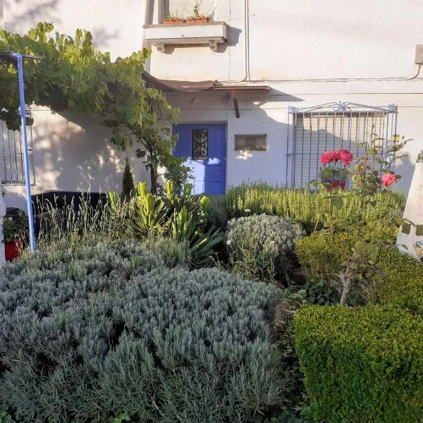 Zikoinaren Txokoa ( El Txoko de la cigüeña ), hotel v destinaci Orduña