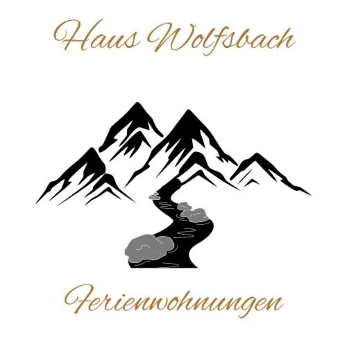 Haus Wolfsbach, hotel Rennwegben
