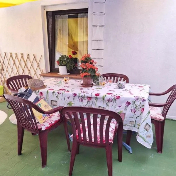 Il Girasole Casa Vacanze, hotel in Chioggia