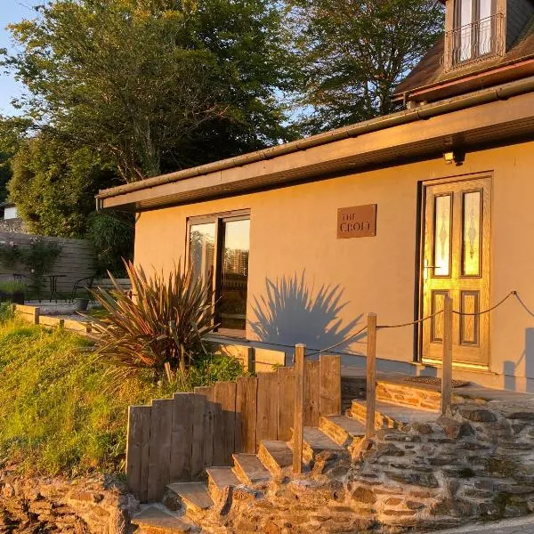 The Croft, hotel en Antony