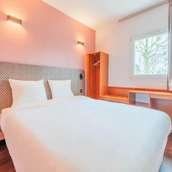 B&B HOTEL Strasbourg Nord Mundolsheim, hotel v destinaci Mundolsheim