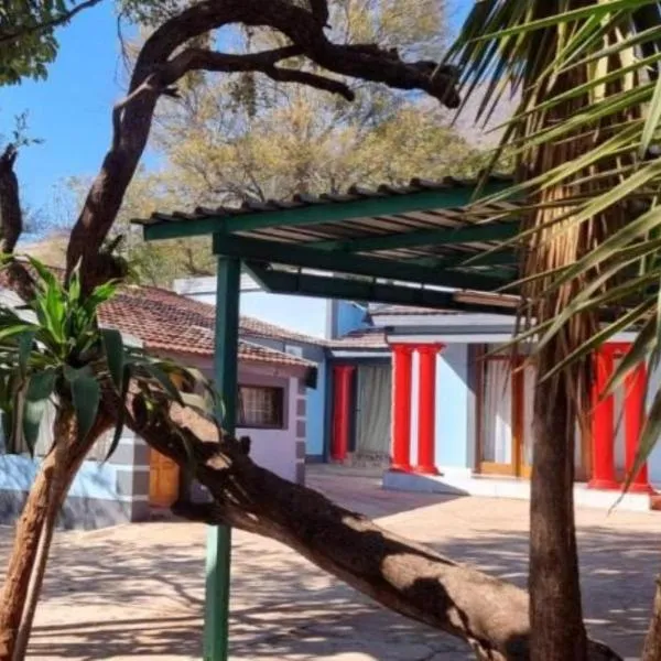 Tee Cee Marvelous Guesthouse, hotel a Thabazimbi